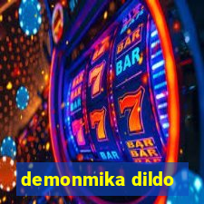 demonmika dildo